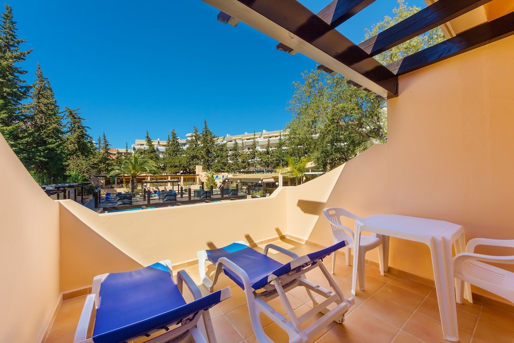 

Pisa - Vilamoura - Hotel Balaia Mar