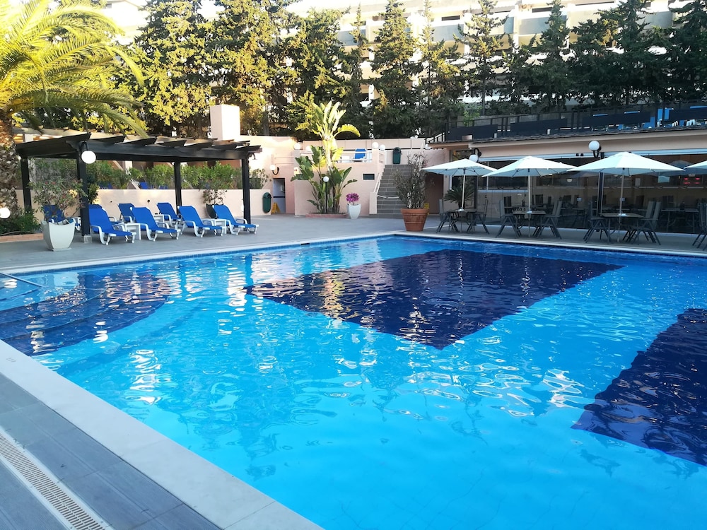 

Milano - Albufeira - Hotel Balaia Mar
