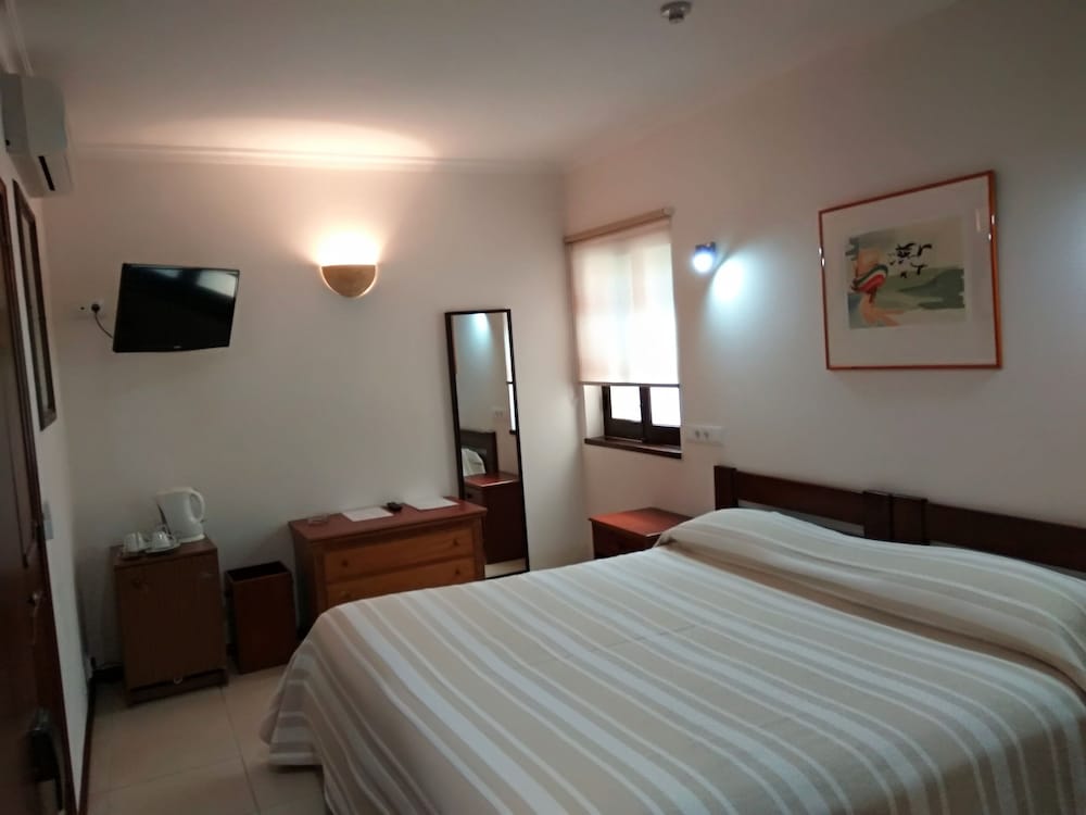 

Napoli - Vilamoura - Hotel Balaia Mar