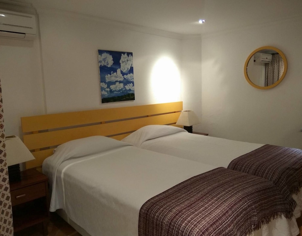 

Bari - Vilamoura - Hotel Balaia Mar