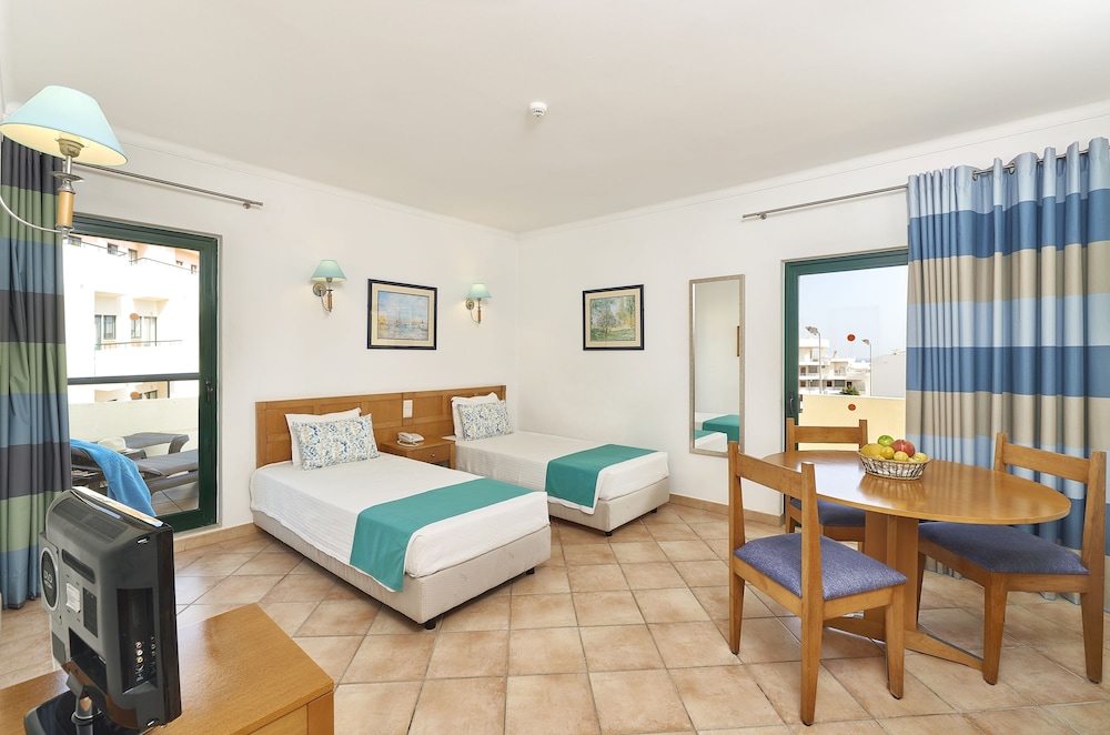 

Firenze - Quarteira - Oceanus Aparthotel