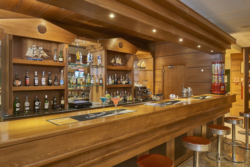 

Torino - Quarteira - Oceanus Aparthotel
