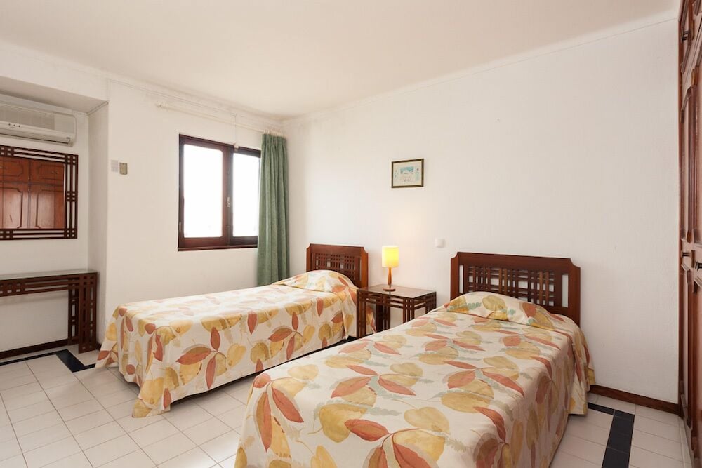 

Torino - Quarteira - Apartamentos Do Parque