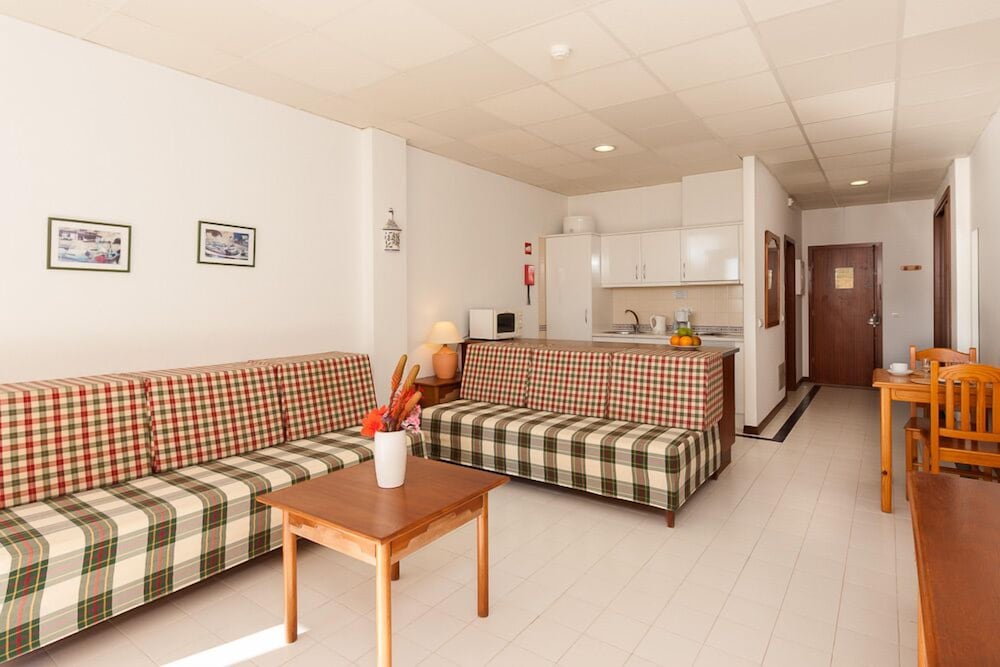 

Pisa - Quarteira - Apartamentos Do Parque
