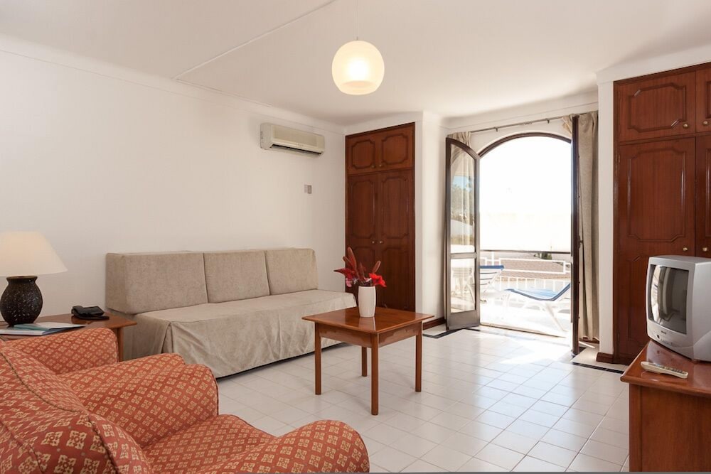 

Napoli - Quarteira - Apartamentos Do Parque