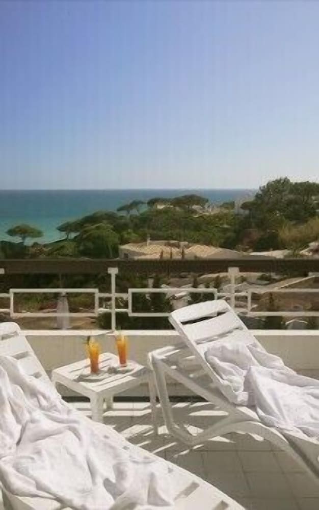 

Roma - Vilamoura - Apartamentos Do Parque