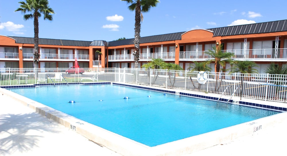 

Milano - Orlando (FL) - Unno Boutique Hotel