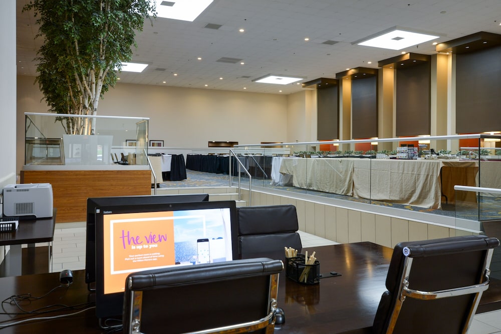 

Firenze - Dublin (OH) - DoubleTree by Hilton Columbus - Worthington