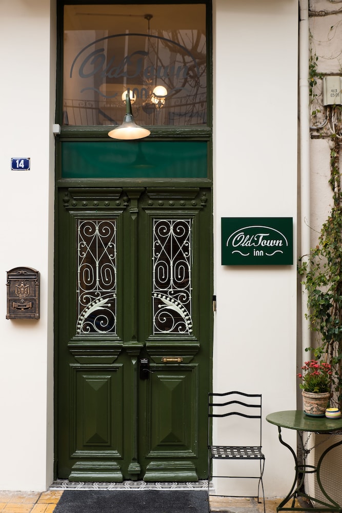 Old Town Inn