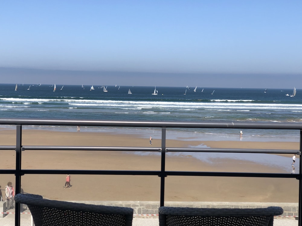 

Roma - Saint-Jean-de-Luz - Hôtel Valencia