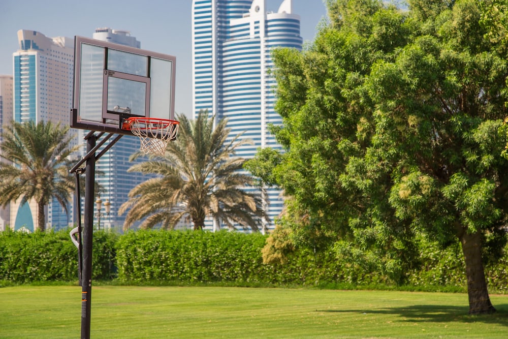 

Milano - Sharjah - Hotel Holiday International
