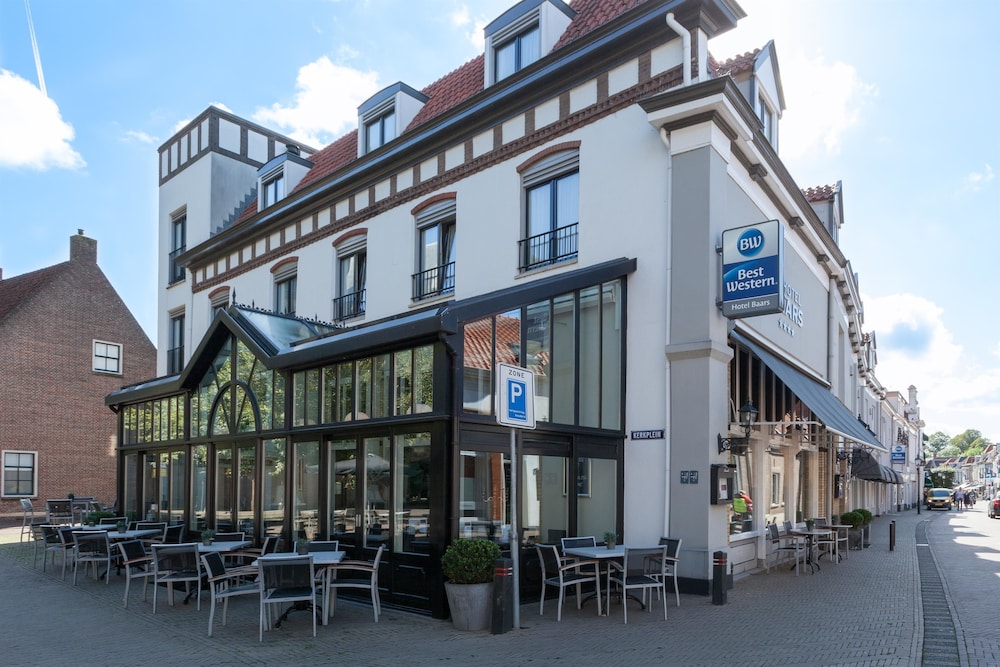 Harderwijk - Best Western Hotel Baars