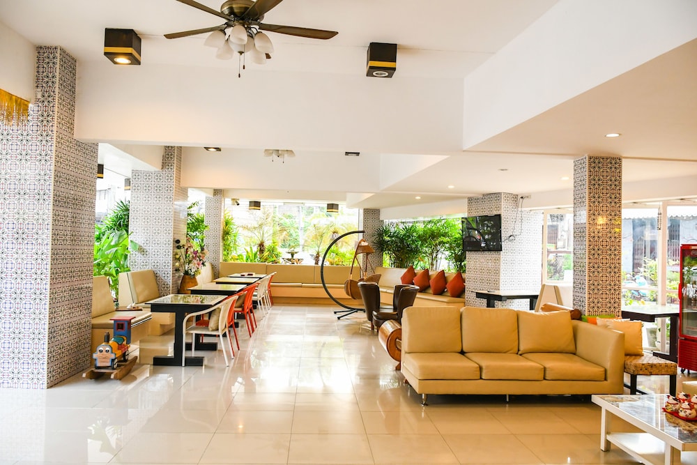 

Milano - Krabi Città - Krabi Heaven