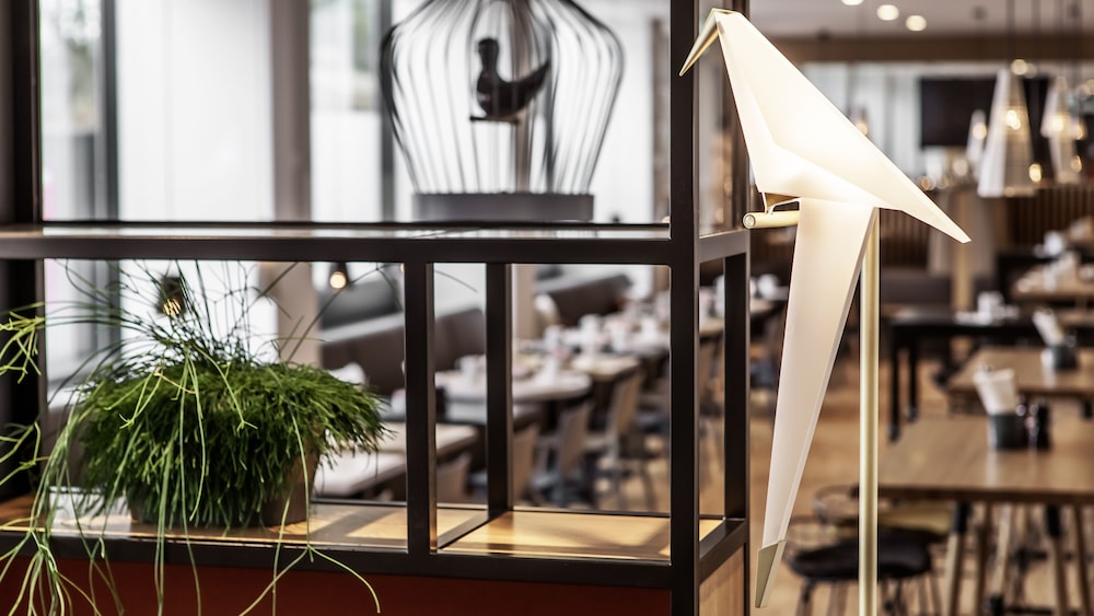 

Bologna - Feldkirchen - Holiday Inn Munich - Leuchtenbergring