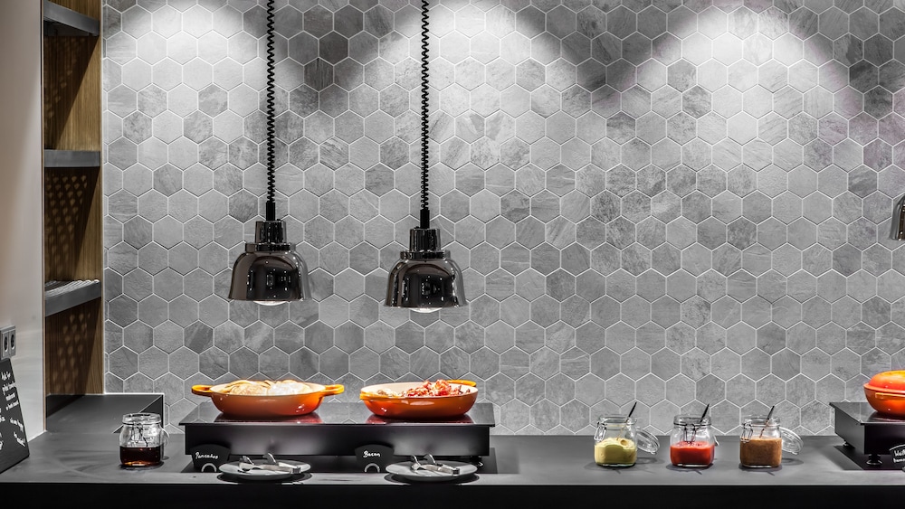 

Catania - Monaco di Baviera - Holiday Inn Munich - Leuchtenbergring