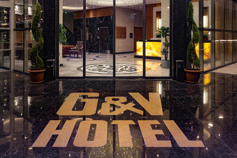 

Torino - Mahmutlar - Graf Victor Hotel
