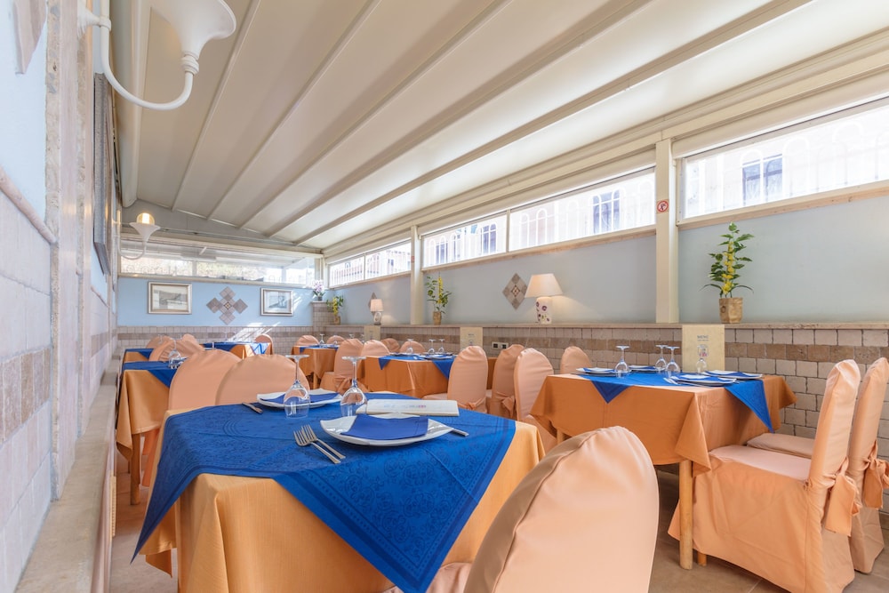 

Milano - Santa Marinella - Hotel Borgo Del Mare
