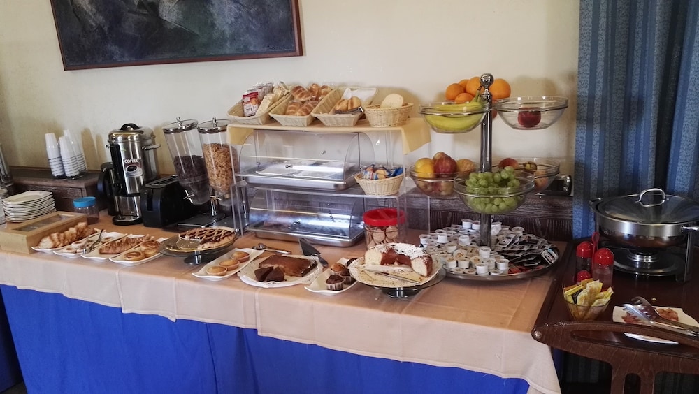 

Milano - Costa Lazio, Mare Italia - Hotel Borgo Del Mare