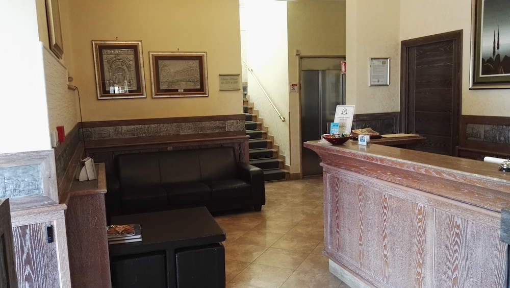 

Roma - Santa Marinella - Hotel Borgo Del Mare