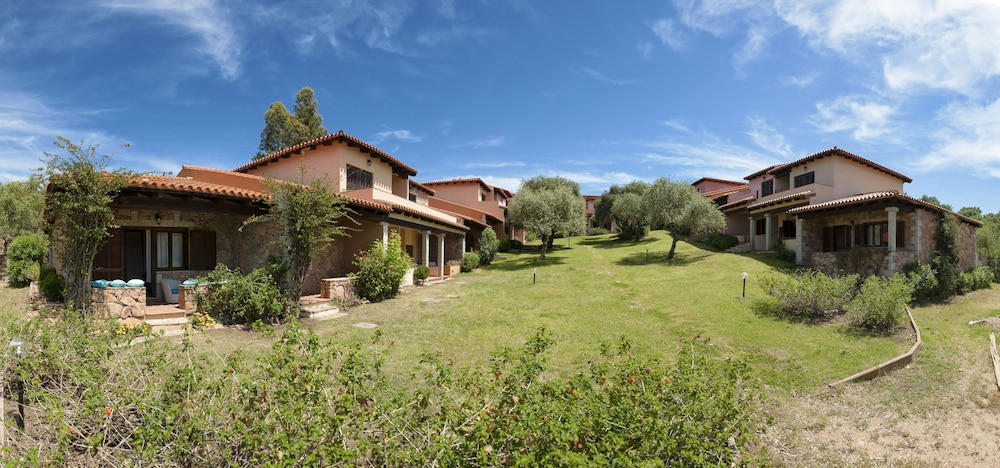 

Milano - San Teodoro - Residence Approdo Verde