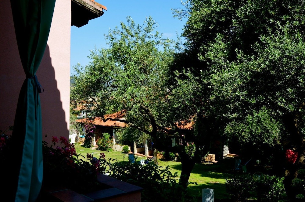 

Torino - Budoni - Residence Approdo Verde