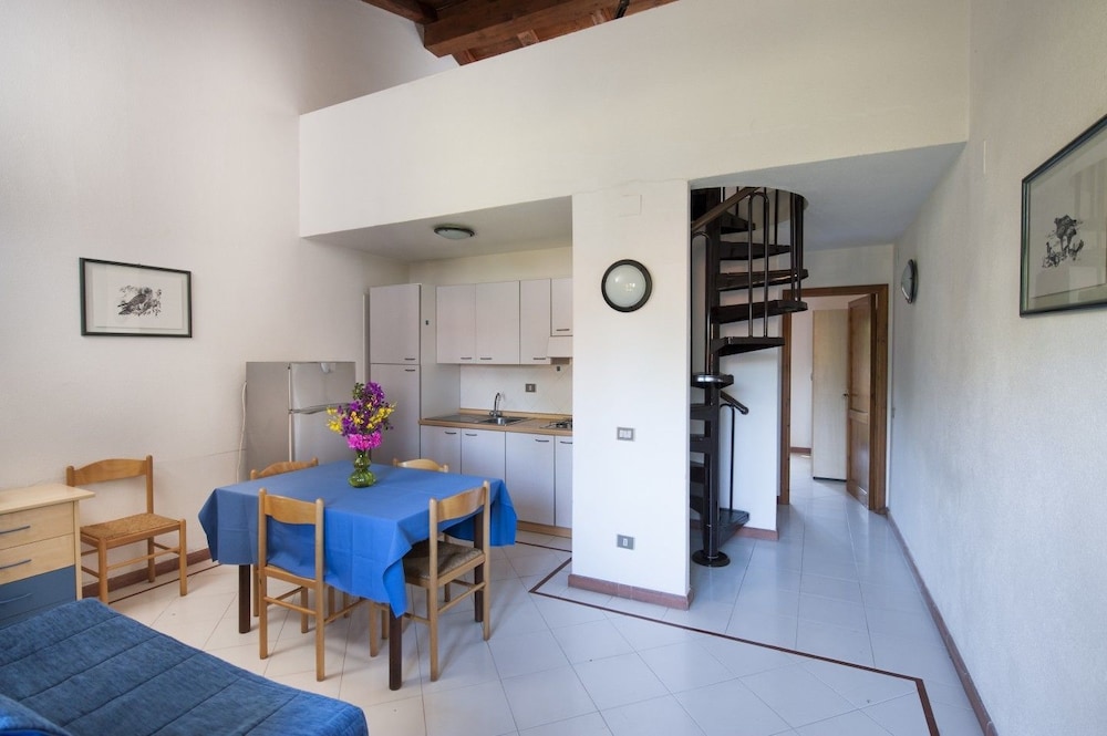 

Milano - Budoni - Residence Approdo Verde