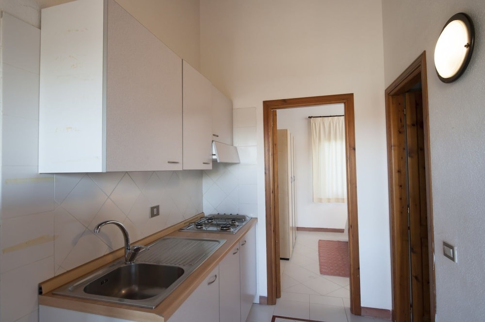 

Napoli - Budoni - Residence Approdo Verde