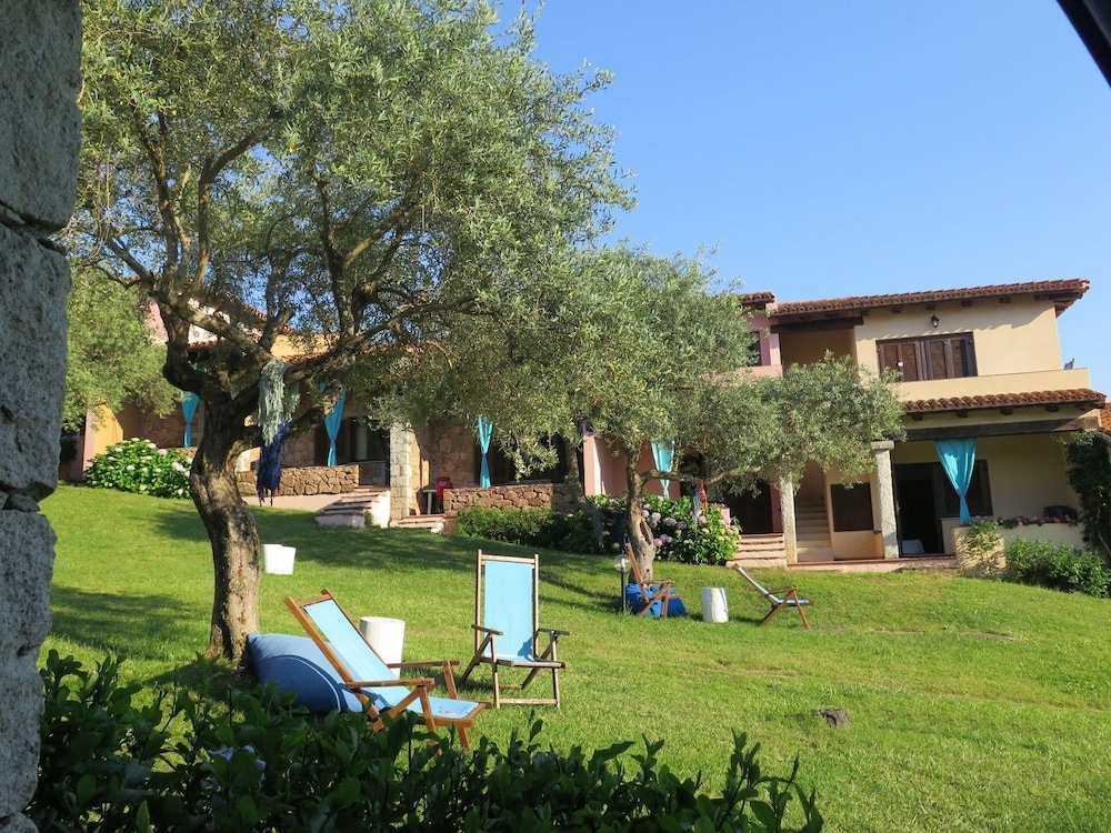 

Verona - San Teodoro - Residence Approdo Verde
