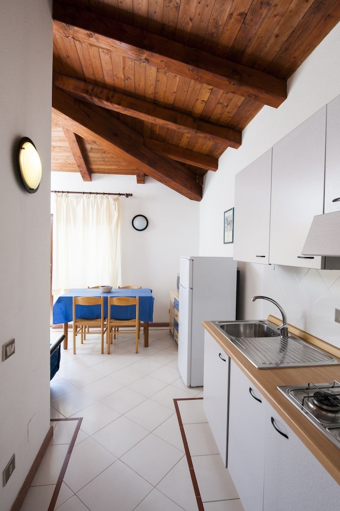 

Firenze - Budoni - Residence Approdo Verde