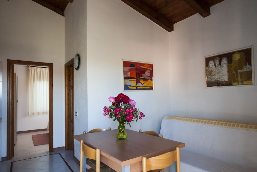 

Verona - Budoni - Residence Approdo Verde