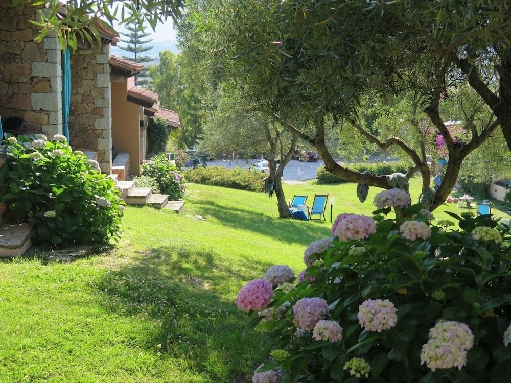 

Ancona - Budoni - Residence Approdo Verde