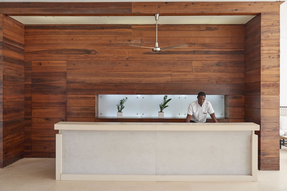 

Roma - Providenciales - Wymara Resort and Villas