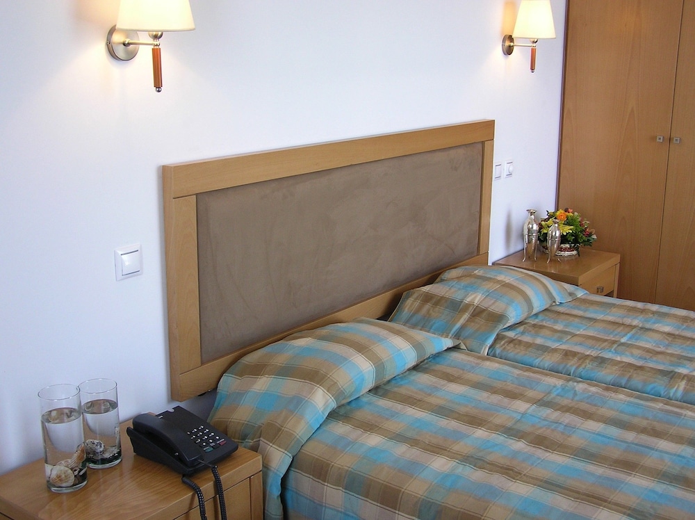 

Firenze - Néa Mákri - Cabo Verde Hotel