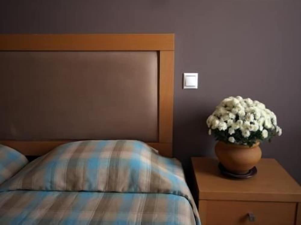 

Milano - Néa Mákri - Cabo Verde Hotel