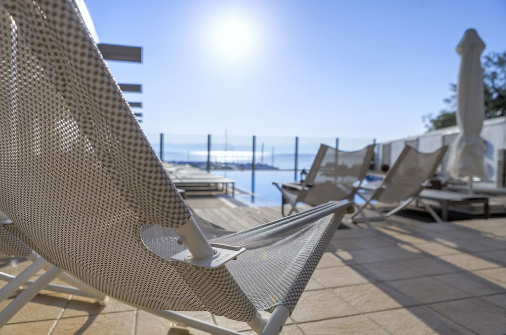 

Milano - Néa Mákri - Cabo Verde Hotel
