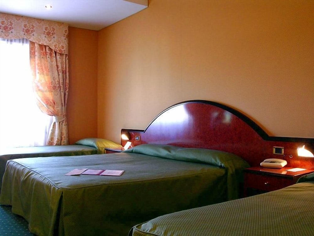 

Venezia - Nettuno - Grand Hotel Dei Cesari