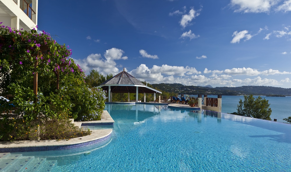 

Roma - Castries - Calabash Cove Resort And Spa - Adults Only