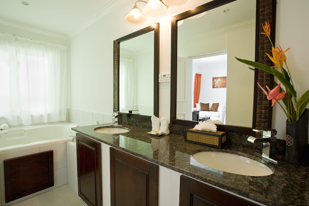 

Milano - Castries - Calabash Cove Resort And Spa - Adults Only
