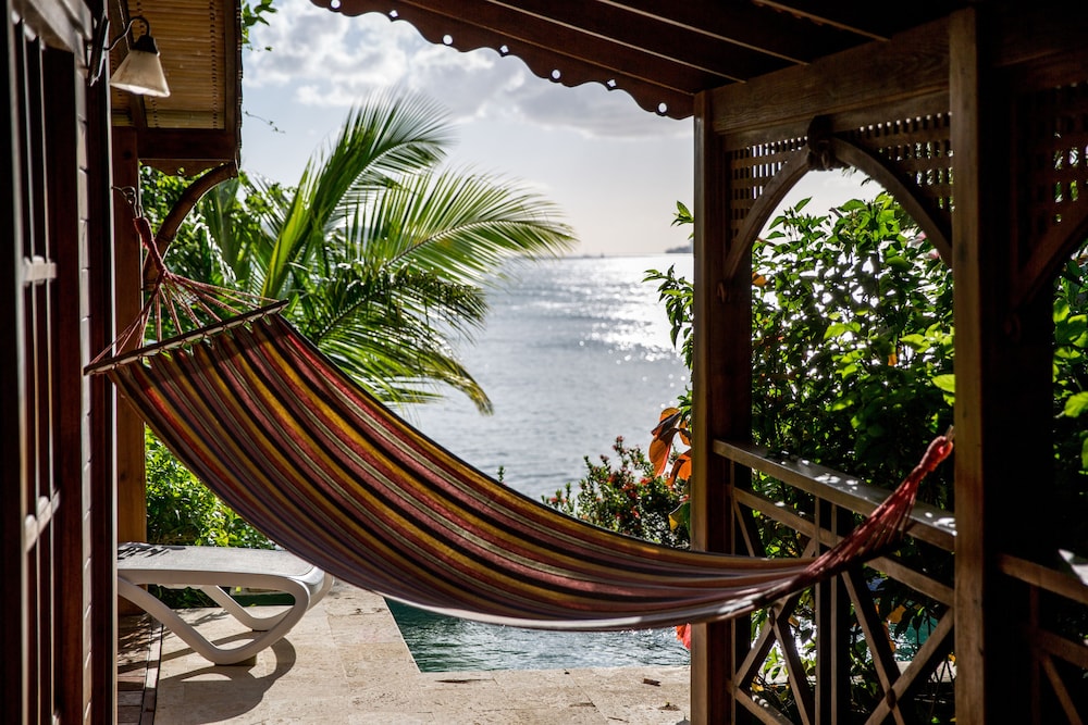 

Bologna - Cap Estate - Calabash Cove Resort And Spa - Adults Only
