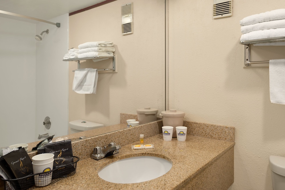 

Bologna - Miami (FL) - Days Inn By Wyndham Miami International Airport