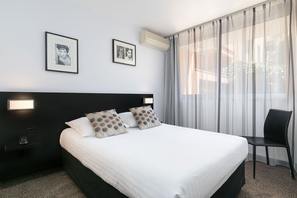

Venezia - Beausoleil - Principato di Monaco - Best Western Hotel Mediterranee Menton
