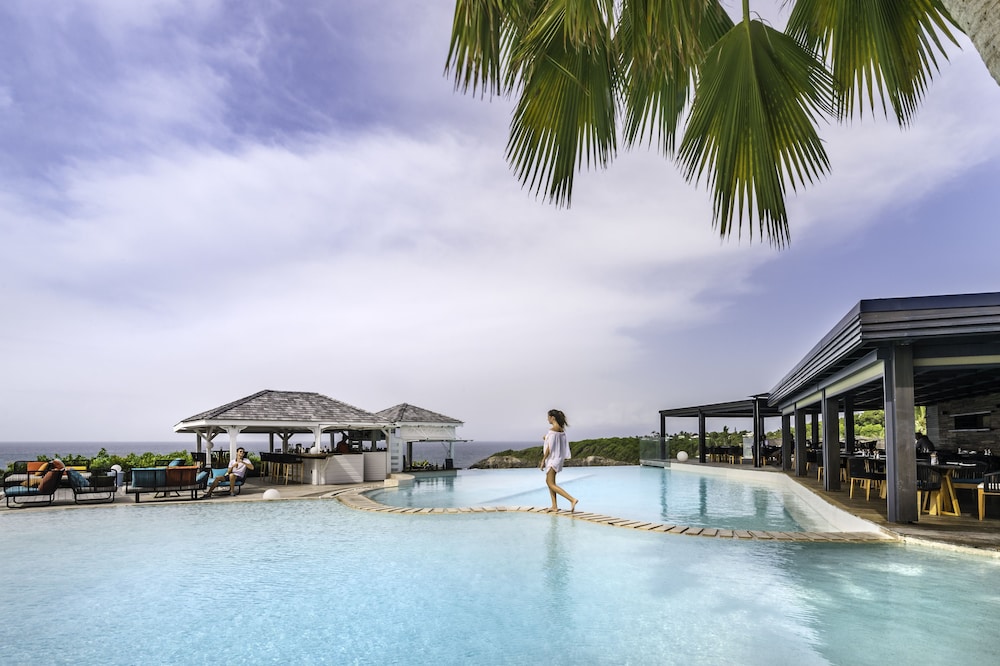 

Venezia - Sainte-Anne - La Toubana Hotel & Spa