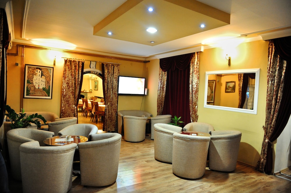 

Venezia - Podgorica - Hotel Evropa