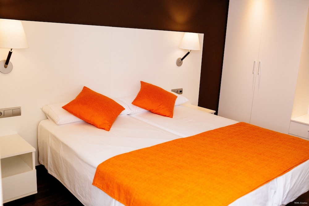 

Verona - Sant Carles de la Ràpita - Hotel Can Batiste