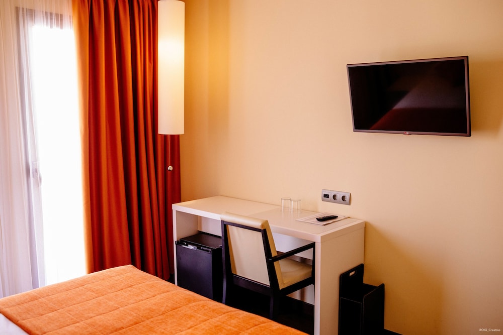 

Venezia - Sant Carles de la Ràpita - Hotel Can Batiste