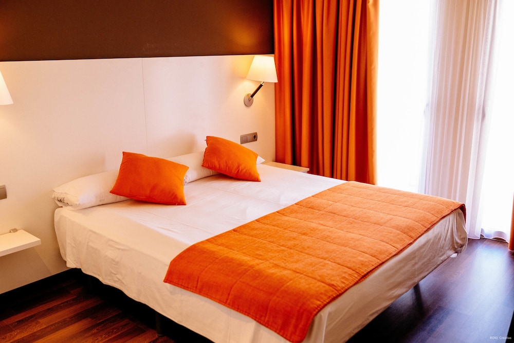 

Bologna - Sant Carles de la Ràpita - Hotel Can Batiste