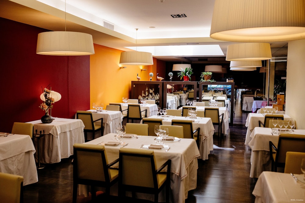 

Milano - Sant Carles de la Ràpita - Hotel Can Batiste
