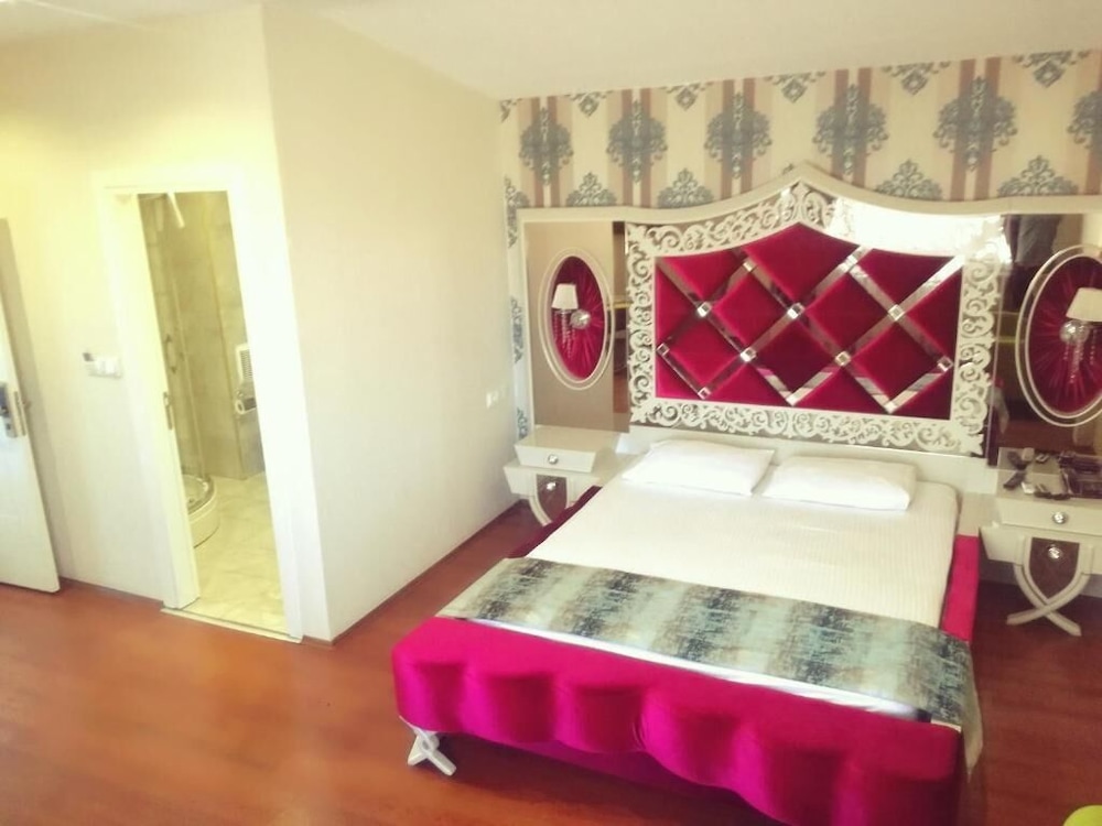 

Venezia - Beyoğlu - My Boutique Hotel
