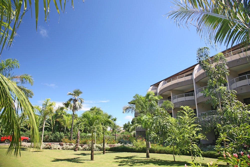 

Milano - Papeete - Te Moana Tahiti Resort