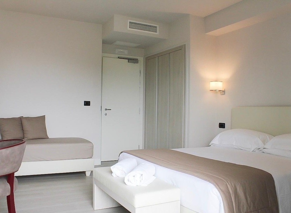 

Roma - Forte dei Marmi - Hotel Villa Barsanti